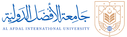 جامعة الأفضل الدولية